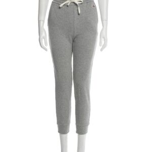MONCLER Embroidered Accent Sweatpants